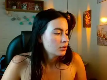 Chaturbate Free Live Porn of rosaliea