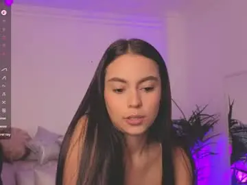 Chaturbate Private Sex Chat of alejaa___