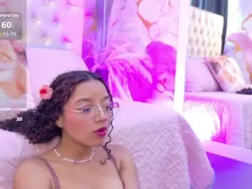 Chaturbate Private Sex Chat of angeline_scot
