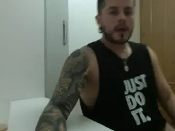 Chaturbate Sex Chat of arismen