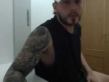 Chaturbate Free Porn Cam of arismen