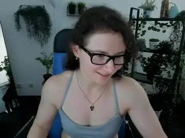 Chaturbate Live Sex of aureliagleam