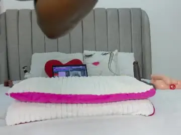 Chaturbate Best live sex cam show of ebony_pearl69