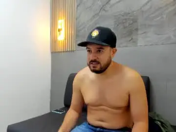 Chaturbate Best Webcam of harry_smiht