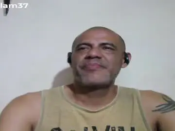 Chaturbate Live Sex of retlam37