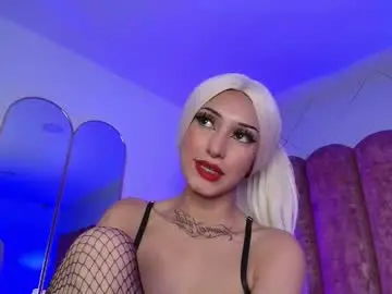 Chaturbate Live Porn of shadowlune