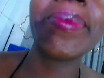 Chaturbate Live Sex of big_black_asss1