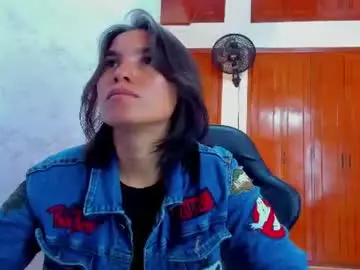 Chaturbate Live Sex of emily_and_soffy