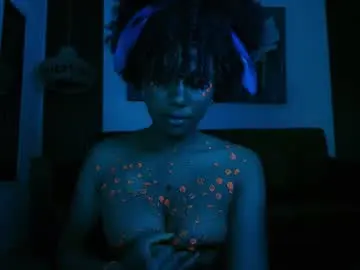 Chaturbate Sex Chat of hilaryebony_