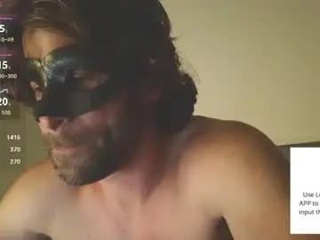 Chaturbate Private Sex Chat of hunghunknerd