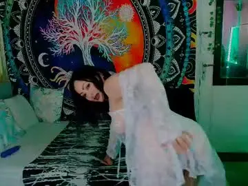 Chaturbate Watch Live Sex Cams of indica_me