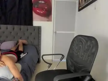 Chaturbate Live Porn of master_billy1