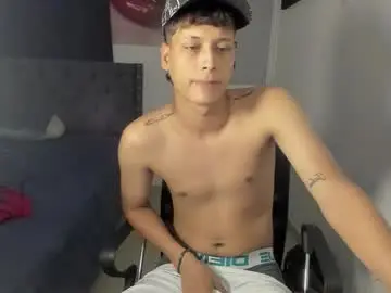 Chaturbate Sex Chat of master_billy1