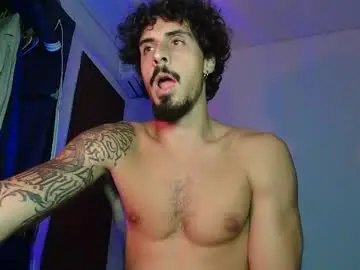 Chaturbate Adult Webcam of milkoffee