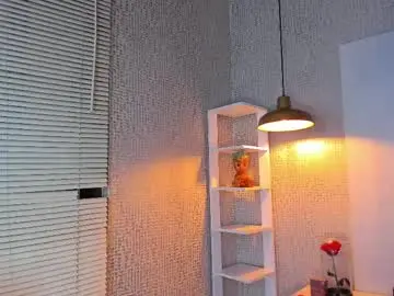 Chaturbate Live Porn of mxli_divine_