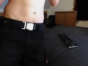 Chaturbate Nude Webcam of nixan85