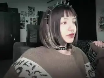 Chaturbate Best Webcam of roxy_toxic