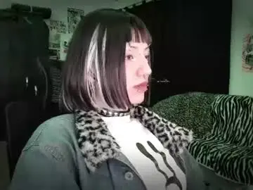 Chaturbate Sex Cam of roxy_toxic