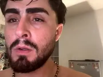 Chaturbate Private Sex Chat of rubenzaragosa09
