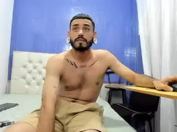 Chaturbate Private Sex Chat of brunocarzon