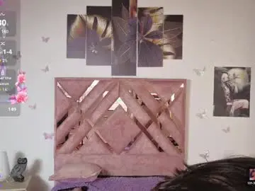 Chaturbate Live Porn of diosa_afrodita24