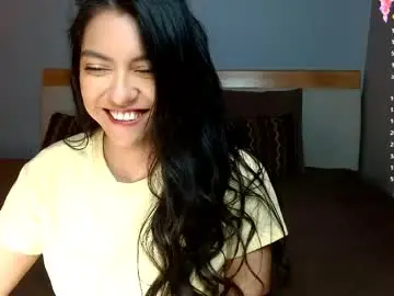Chaturbate Sex Cam of dontbemina