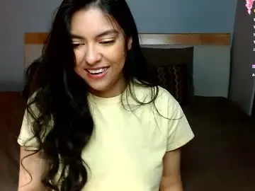 Chaturbate Free Porn Cam of dontbemina