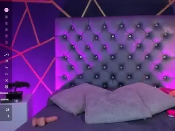Chaturbate Sex Cam of katherinee_scott