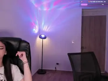 Chaturbate Best live sex cam show of mikeyvioleta