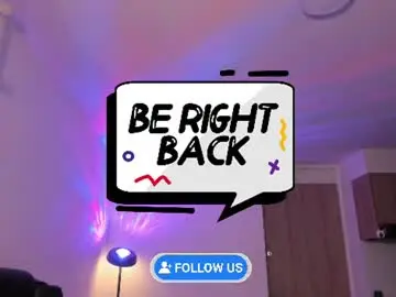 Chaturbate Private Sex Chat of mikeyvioleta