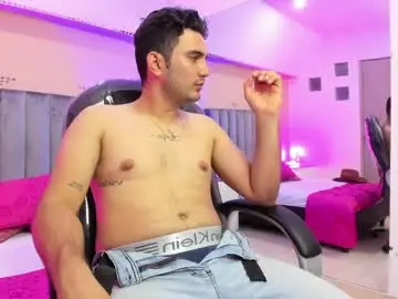 Chaturbate Sex Cam of noah_sin_