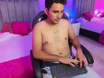 Chaturbate Adult Webcam of noah_sin_