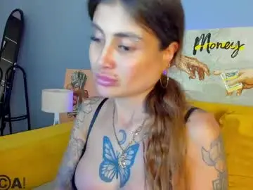 Chaturbate Free Porn Cam of patricia_cox