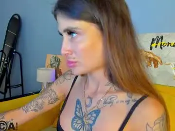 Chaturbate Adult Video Chat of patricia_cox