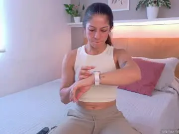 Chaturbate Adult Webcams of sarah_rayy