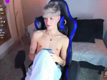 Chaturbate Sex Cam of vladhellsing4