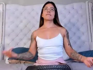 Chaturbate Sex Chat of allison_owenns