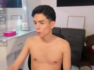 Chaturbate Live Sex Cam of another_teo
