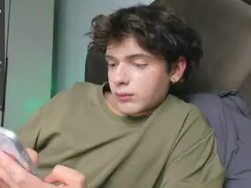 Chaturbate Live Porn of colestorm_
