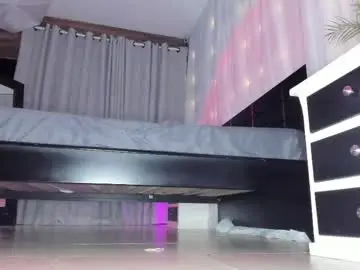 Chaturbate Sex Cam of evoletbee