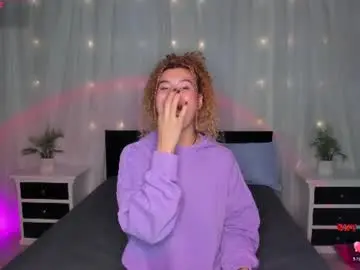 Chaturbate Best Webcam of evoletbee