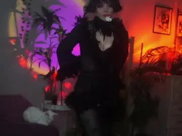 Chaturbate Adult Webcam of faith_chan