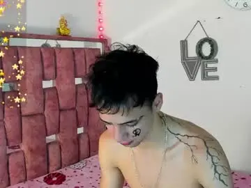 Chaturbate Sex Chat of franco_taylor