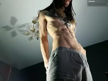 Chaturbate Adult Video Chat of jaredhighborne