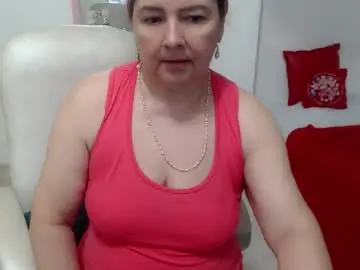 Chaturbate Live Sex Cam of leonela_69