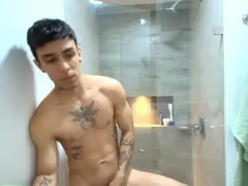 Chaturbate Free Porn Cam of liorvante