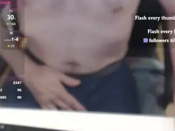 Chaturbate Sex Cam of nwih2018