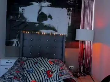 Chaturbate Private Sex Chat of theo_riviera