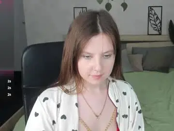 Chaturbate Nude Webcam of violeta_paul