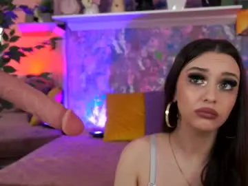 Chaturbate Sex Cam of zarafeline